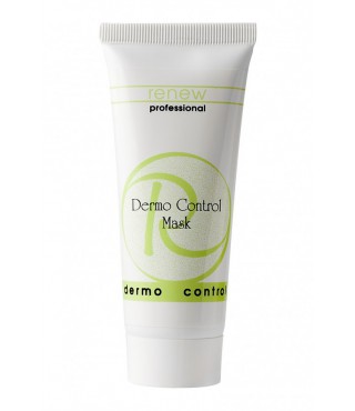 Renew Маска для жирної та проблемної шкіри DERMO CONTROL MASK 70 мл