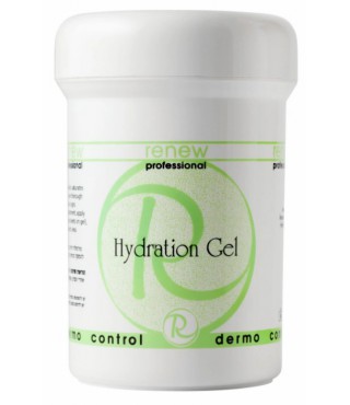 Renew Гідратуючий гель для холодного розпарювання HYDRATION GEL 250 мл