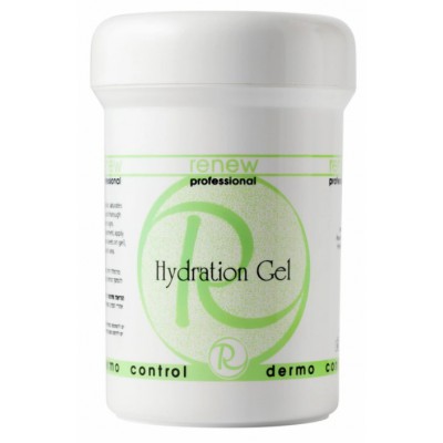 Renew Гідратуючий гель для холодного розпарювання HYDRATION GEL 250 мл