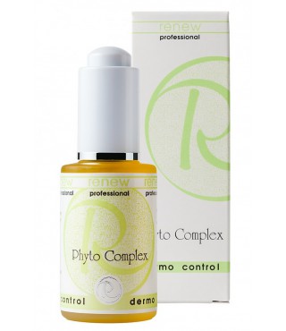 Renew Фіто-комплекс для догляду за жирною шкірою PHYTO COMPLEX 30 мл