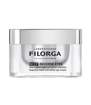 Filorga NCEF-PEBEPC крем для контуру очей Filorga NCEF-Reverse Eyes, 15 мл