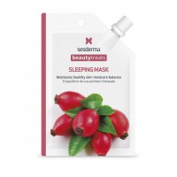 Маска нічна для обличчя SesDerma Sleeping mask 25 мл