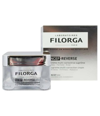 Filorga NCEF-Реверс крем Filorga NCEF-Reverse® Crème multi-correctrice supreme, 50 мл