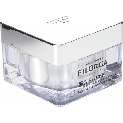 Філорга NCEF-Реверс крем Filorga NCEF-Reverse® Crème multi-correctrice supreme, 50 мл
