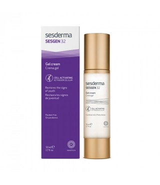 Сесдерма Sesgen 32 Крем-гель SesDerma Sesgen 32 Cream-Gel, 50 мл
