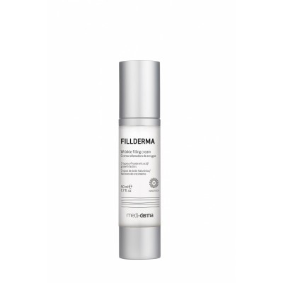 Крем для заповнення зморшок Sesderma Fillderma One Wrinkle Filling Cream Professional 50 мл