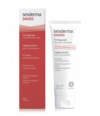 Сесдерма Daeses Підтягуюча маска з еластином SesDerma Daeses Firming Mask, 75 мл