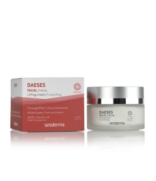 Сесдерма Daeses Ліфтинг-крем для обличчя SesDerma Daeses Lifting Cream, 50 мл