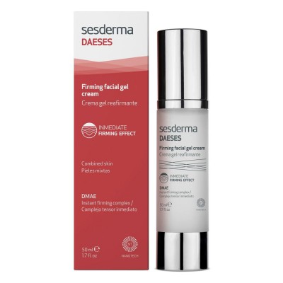 Сесдерма Daeses Крем-гель для обличчя Sesderma Daeses Face Firming Cream Gel, 50 мл