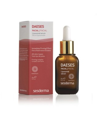 Сесдерма Daeses Ліпосомальна сироватка підтягуюча SesDerma Daeses Liposomal Serum, 30 мл