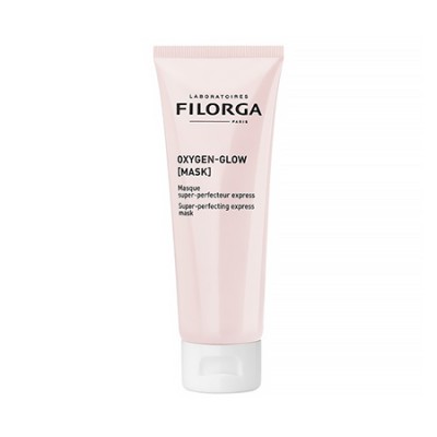 Філорга Оксиджен-Глоу маска Filorga Oxygen-Glow Express Mask 75 мл