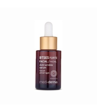 Сесдерма BTSES Сироватка проти зморшок Форте SesDerma BTSES Anti-wrinkle serum forte, 30 мл