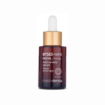 Сесдерма BTSES Сироватка проти зморшок Форте SesDerma BTSES Anti-wrinkle serum forte, 30 мл