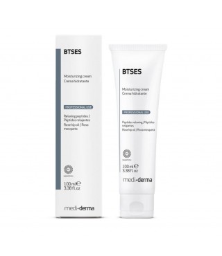 Сесдерма BTSeS PRO Зволожувальний крем проти зморщок SesDerma BTSeS PRO Anti-wrinkle Hydrating Cream, 100 мл