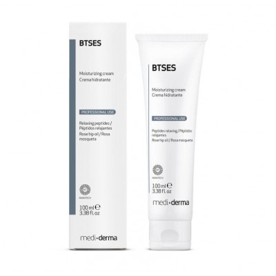 Сесдерма BTSeS PRO Зволожувальний крем проти зморщок SesDerma BTSeS PRO Anti-wrinkle Hydrating Cream, 100 мл