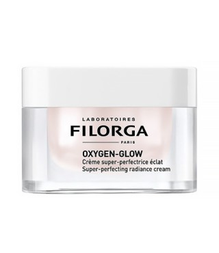 Filorga Оксиджен-Глоу крем- для сяяння шкіри Filorga Oxygen-Glow Creme, 50 мл