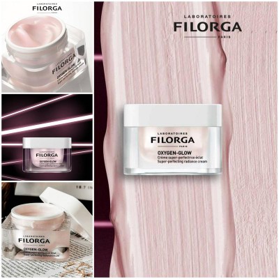 Філорга Оксиджен-Глоу крем- для сяяння шкіри Filorga Oxygen-Glow Creme, 50 мл