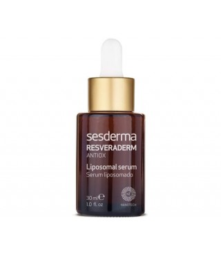 Сесдерма Resveraderm Антиоксидантна сироватка SesDerma Resveraderm Antiox Serum, 30 мл