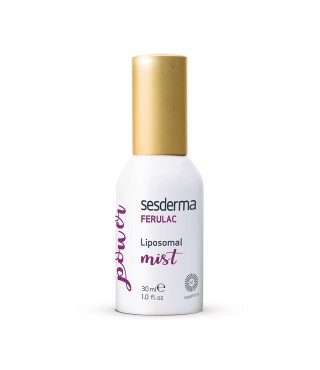 Сесдерма Ferulac Ліпосомальний феруловий спрей SesDerma Ferulac Liposomal Mist, 30 мл