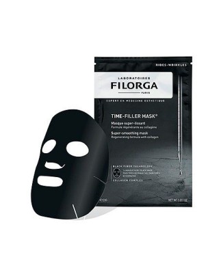 Filorga Тайм-філлер Маска саше для корекції зморшок Filorga Time-filler Mask 23 г