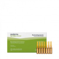 Сесдерма Factor G Біостимулюючі ампули SesDerma Factor G Renew Biostimulating Ampoules, 7*1.5 мл