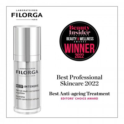 Філорга NCEF- Інтенсмв Сироватка Filorga NCEF-Intensive Serum, 30 мл