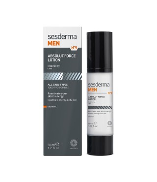 Сесдерма Men Лосьйон антивіковий для чоловіків Supreme Sesderma Men Supreme anti-aging lotion, 50 мл