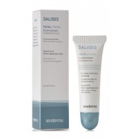 Сесдерма Salises Зволожувальний гель SesDerma Salises Facial Moisturizing Gel, 15 мл