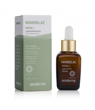 Сесдерма Mandelac Сироватка ліпосомальна з мигдальною кислотою Sesderma Mandelac Liposomal serum, 30 мл