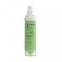Сесдерма Hidraloe Заспокійливий гель для обличчя та тіла SesDerma Hidraloe Aloe Gel, 60 мл