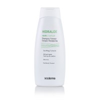 Відновлювальний шампунь SesDerma Laboratories Hidraloe Shampoo 400 мл