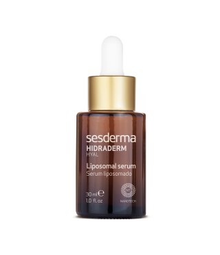 Сесдерма Hidraderm Hyal Ліпосомальна сироватка SesDerma Hidraderm Hyal Liposomal serum, 30 мл
