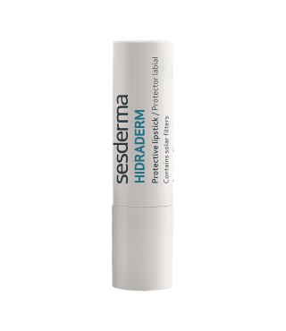 Захисний крем-бальзам для губ SesDerma Hidraderm Lip Protector 4 г