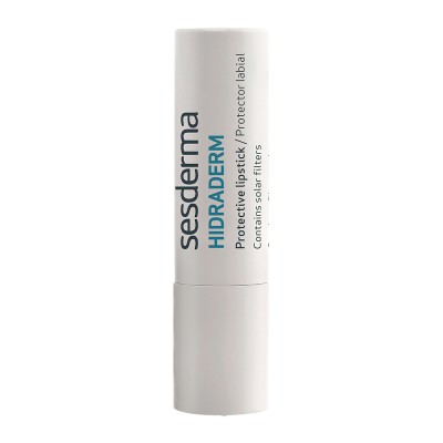 Захисний крем-бальзам для губ Sesderma Hidraderm Lip Protector 4 г