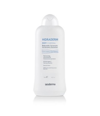 Гель для душу SesDerma Hidraderm Bath Gel 750 мл