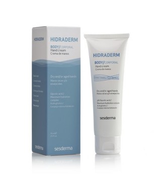 Сесдерма Hidraderm Крем для рук SesDerma Hidraderm Hand Cream, 50 мл