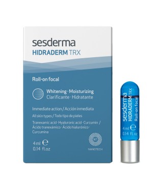 Сесдерма Hidraderm TRX Роликовий локальний коректор SesDerma Hidraderm TRX Roll-On, 4 мл