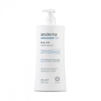 Сесдерма Hidraderm TRX Молочко відбілююче для тіла Sesderma Hidraderm TRX Body milk, 400 мл