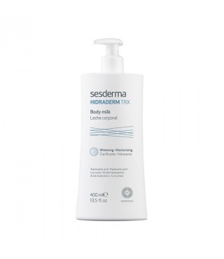 Сесдерма Hidraderm TRX Молочко відбілююче для тіла Sesderma Hidraderm TRX Body milk, 400 мл