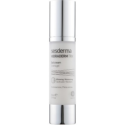 Гель для обличчя з вибілювальним ефектом Sesderma Hidraderm TRX Gel Facial 50 мл