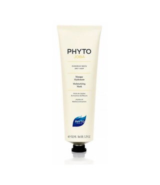 Фіто Фітожоба маска для інтенсивного зволоження сухого волосся Phyto Phytojoba Masque Hydratant 150 мл