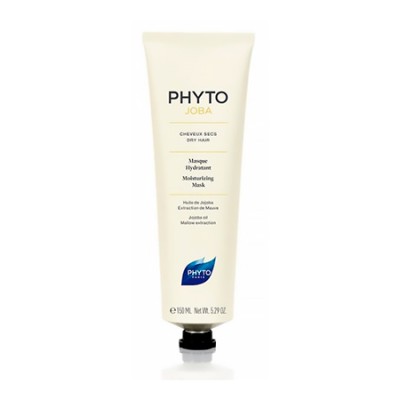 Фіто Фітожоба маска для інтенсивного зволоження сухого волосся Phyto Phytojoba Masque Hydratant 150 мл