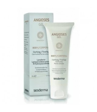 Сесдерма Angioses Гель для обличчя SesDerma ANGIOSES Gel 50 мл
