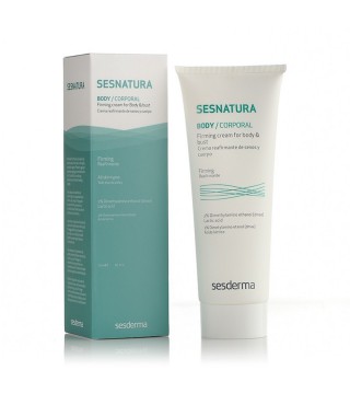 Підтягувальний крем для бюста та тіла SesDerma Sesnatura Firming Cream 250 мл