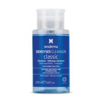 Тонізувальний засіб SesDerma Sensyses Cleanser Classic 200 мл
