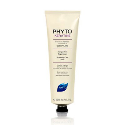Фіто Фітокератин маска відновлююча Phyto Phytokeratine Repairing Care Mask 150 мл