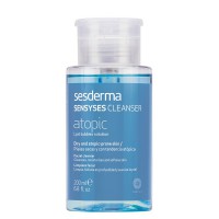Тонізувальний засіб для сухої шкіри SesDerma Sensyses Atopic Cleanser 200 мл