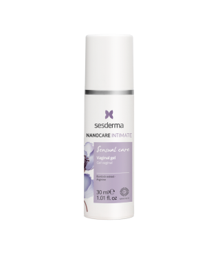Сесдерма Nanocare Стимулюючий Гель SesDerma Nanocare Intimate Stimulant, 30 мл