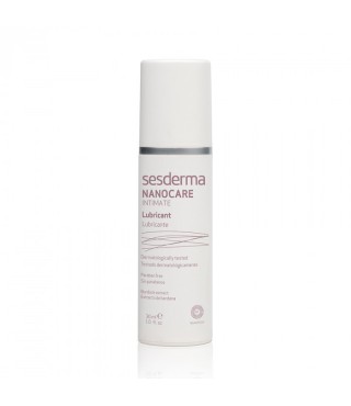 Сесдерма Nanocare Гель-лубрикант SesDerma Nanocare Intimate Lubricant, 30 мл