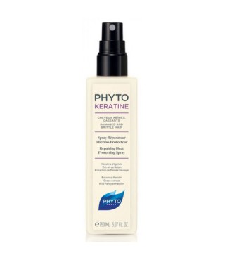 Фіто Фітокератин Спрей термозахисний Phyto Phytokeratine Spray Reparateur Thermo-Protecteur 150 мл